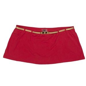 Bleu Rod Beattie Swim Skort Bottom 12